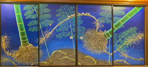 竹雀